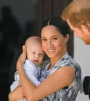De ce  Meghan Markle și Prințul Harry nu și-au luat fiul în Marea Britanie