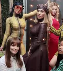 Jennifer Lopez va putea fi văzută pe 13 martie în „Hustlers: Striptease pe Wall Street”, la Film Now
