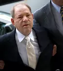 Harvey Weinsten a contactat coronavirus în pușcărie