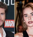 Relația dintre Liam Hemsworth și Gabriella Brooks devine tot mai serioasă