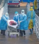 Volumul „Coronavirus, inamicul nevăzut. Povești din Wuhan 2020” este în pregătire la Editura Corint