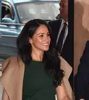 Meghan Markle și Prințul Harry s-au autoizolat în casa lor din Canada și au stabilit reguli stricte pentru angajați