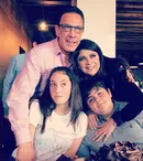 Soțul Victoriei Ruffo („Blind date”) a fost diagnosticat cu coronavirus. În ce stare se află actrița