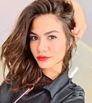 Demet Özdemir, Sanem din „Vis de iubire”, ar avea un nou iubit. Aflați cine e!