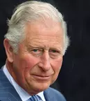Prințul Charles a publicat o fotografie înduioșătoare cu ocazia zilei de naștere a Prințului Louis