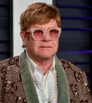 Elton John sprijină lupta cu pandemia. Ce sumă a donat în acest scop