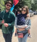 Jessica Biel și Justin Timberlake, gest impresionant în cinstea aniversării fiului lor, Silas