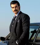 Motiv de sărbătoare pentru Murat Ünalmıș, actorul din „Mă numesc Zuleyha”. Ce s-a întâmplat în plină pandemie