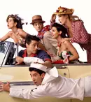 Episodul special „Friends”, ce urma să fie difuzat de HBO Max, amânat până anul viitor