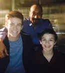Un actor din serialul „The Flash” a murit pe neașteptate!
