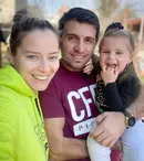 Laura Cosoi s-a deconectat de tot ce înseamnă știri la zi. „Mi-am creat propriul univers”
