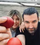 GALERIE FOTO. Cum au petrecut vedetele din România sărbătoarea Paștelui