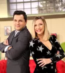 „Vorbește lumea” (Pro TV) în vreme de pandemie: Adela Popescu și Cove se despart