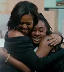 „Becoming”, documentarul fostei prime doamne Michelle Obama, va avea premiera pe Netflix