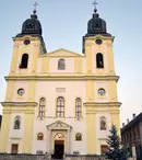 TVR 3 vă invită să petreceți Sărbătoarea Învierii Domnului urmărind un program special. Transmisiunile pentru întreaga săptămână