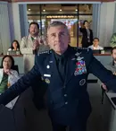 GALERIE FOTO. Netflix arată primele imagini din serialul „Space Force”, cu Steve Carell și Lisa Kudrow