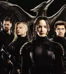 În prima și a doua zi de Paște, Kanal D difuzează pelicula „Jocurile Foamei – Revolta” („The Hunger Games”)