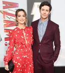 Leighton Meester și Adam Brody vor deveni părinți pentru a doua oară