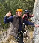 Emisiunea „ROventura” (Kanal D) ne poatră într-o călătorie fantastică la Cheile Bicazului și Lacul Roșu