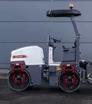(P) Cele mai bune echipamente și utilaje pentru construcții, precum Dynapac cilindri compactori mici, sunt disponibile pe Retutilaje.ro!