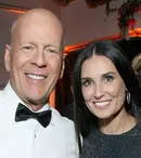Demi Moore „se pregătește” să își ia adio de la Bruce Willis. Starea lui de sănătate se degradează tot mai tare