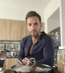 Randi a devenit expert in bucătărie. Ce stil de viață a adoptat artistul de când stă mai mult acasă