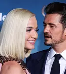 Relația lui Katy Perry și Orlando Bloom, pusă la încercare de când cu sarcina cântăreței