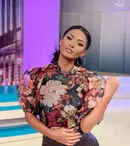Cristi Brancu a rămas fără colega sa de platou la „Agenția VIP”, Majda Aboulumosha. Motivul pentru care a plecat