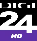 Digi24 difuzează ediții speciale de Paștele catolic și Floriile ortodoxe. Programul complet