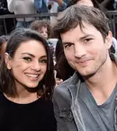 Ashton Kutcher și Mila Kunis lansează „Vinul de carantină”, iar 100% din încasări vor fi donate organizațiilor de caritate