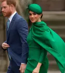 Meghan Markle l-ar putea susține financiar pe Prințul Harry, după ce s-au mutat în Los Angeles
