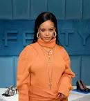 Rihanna dezvăluie că este gata să aibă copii cu sau fără partener