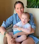 VIDEO. Meghan Markle îi citește povești micuțului Archie marcând astfel prima aniversare a fiului său