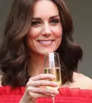 Cele mai extravagante cadouri primite de Kate Middleton de la Familia Regală