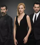 Pro 2 redifuzează serialul turcesc „Regina nopții”, cu Meryem Uzerli și Murat Yildirim