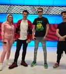 Pro TV difuzează concert cu 5GANG pe 1 iunie. Ce program special a pregătit postul de  Ziua Copilului