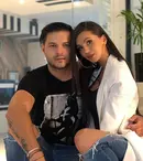 Liviu Vârciu a devenit tată pentru a treia oară