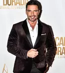 Julián Gil a dat-o uitării pe Marjorie de Sousa. Cine este noua parteneră a actorului