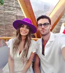 Lili Sandu a împlinit 41 de ani. Ce cadou i-a făcut partenerul său