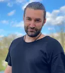 FOTO. Smiley și-a vizitat părinții și bunica, imediat ce a ieșit din izolare