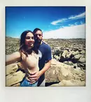 Oficial împreună și pe rețelele de socializare! Ben Affleck și Ana de Armas au postat prima fotografie de cuplu