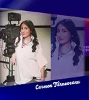 Din 22 mai,  “Dăruieşte Românie”, cu Carmen Târnoveanu, se vede și la TVR 3