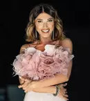 EXCLUSIV. Ilinca Vandici: „Am descoperit că îmi place foarte mult să pictez!”