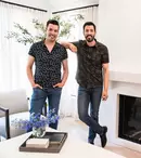 „Celebrități, case și cadouri” începe pe 16 mai la HGTV. Primul invitat, Brad Pitt