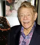 S-a stins din viață actorul Jerry Stiller, celebru pentru rolul din „Seinfeld”. Mesajul fiului său, Ben Stiller