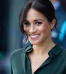 Meghan Markle oferă sprijin femeilor care nu au un loc de muncă
