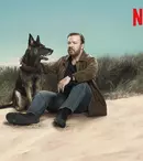 Ricky Gervais revine cu sezonul trei din serialul „Viața de apoi”