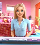 Minimax transmite în vacanța mare noi seriale animate: „Barbie”, „Hollie Hobby” și „Fetele Lego”