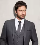 Gerard Butler filmează pentru un nou proiect în Orientul Mijlociu
