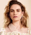 Actrița Lily James pregătește două proiecte noi